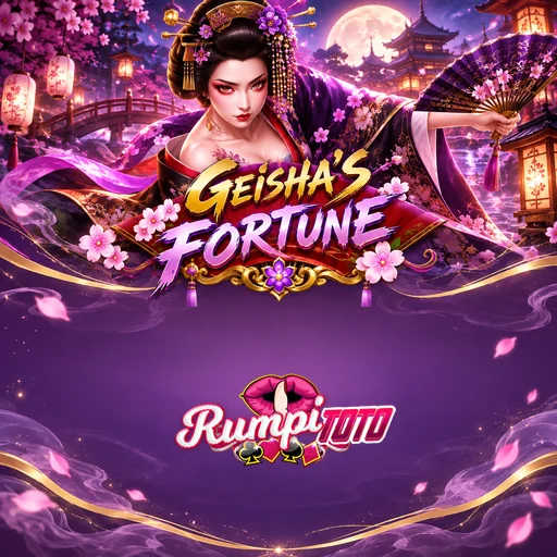 Profil rumpitoto Indonesia